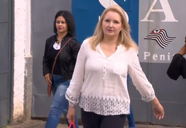 Elize Matsunaga é acusada de falsificar ficha criminal para trabalhar