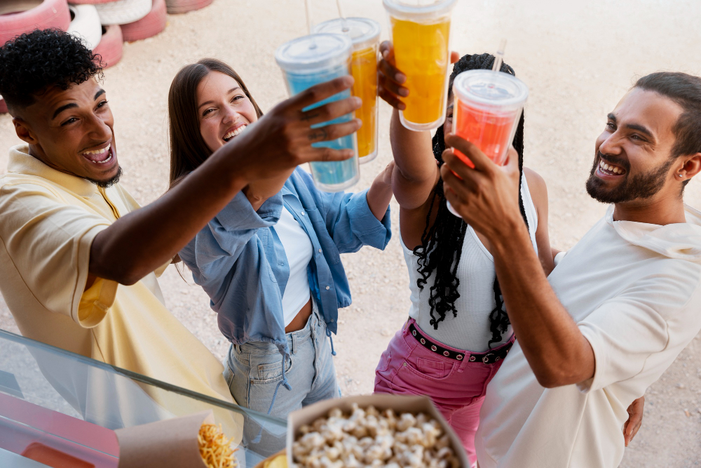 Combinação de energético e bebida alcoólica pode ser fatal; alerta especialista 