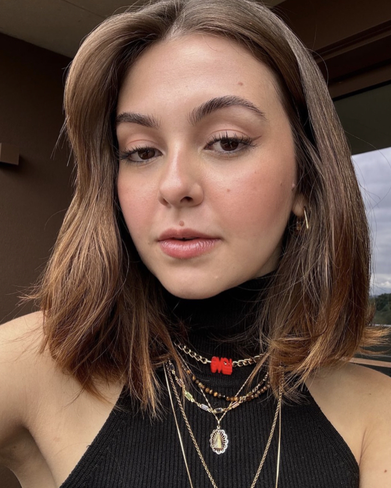 Klara Castanho volta às novelas da Globo após nove anos e fará próxima trama das seis