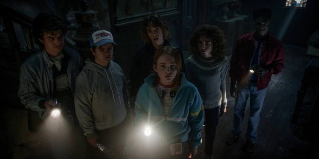 'Stranger Things 4': Saiba o que esperar do segundo volume da temporada