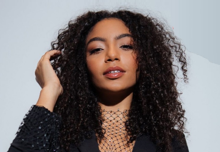 Any Gabrielly anuncia saída do Now United e grupo fará show de despedida em SP