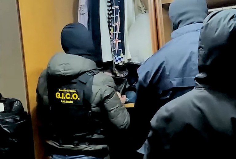 Membro da máfia italiana é preso em operação da PF no Brasil; grupo movimentou R$ 3 bilhões