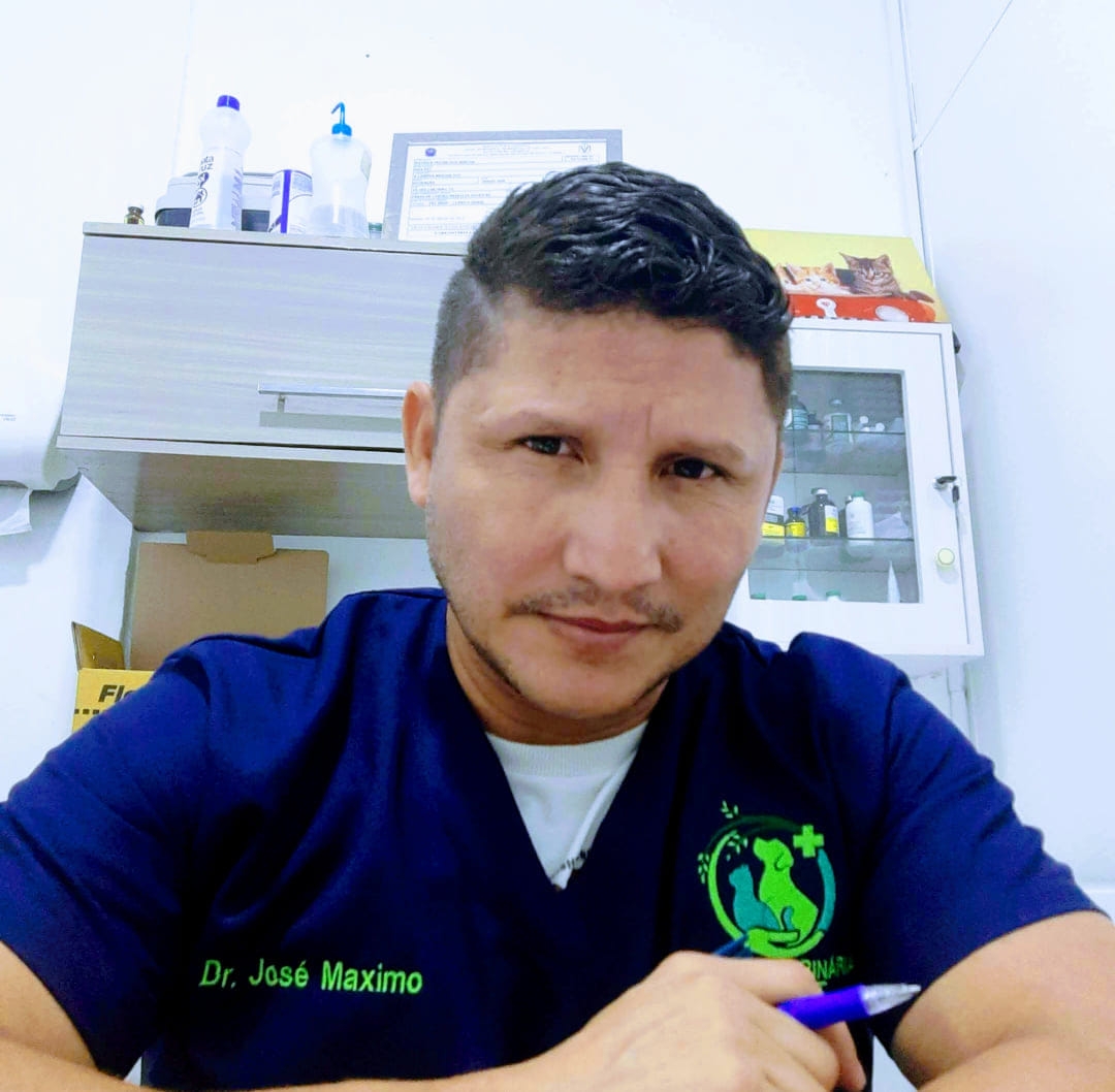 Polícia esclarece sobre participação de Máximo em seita e compras excessivas de Ketamina e Potenay