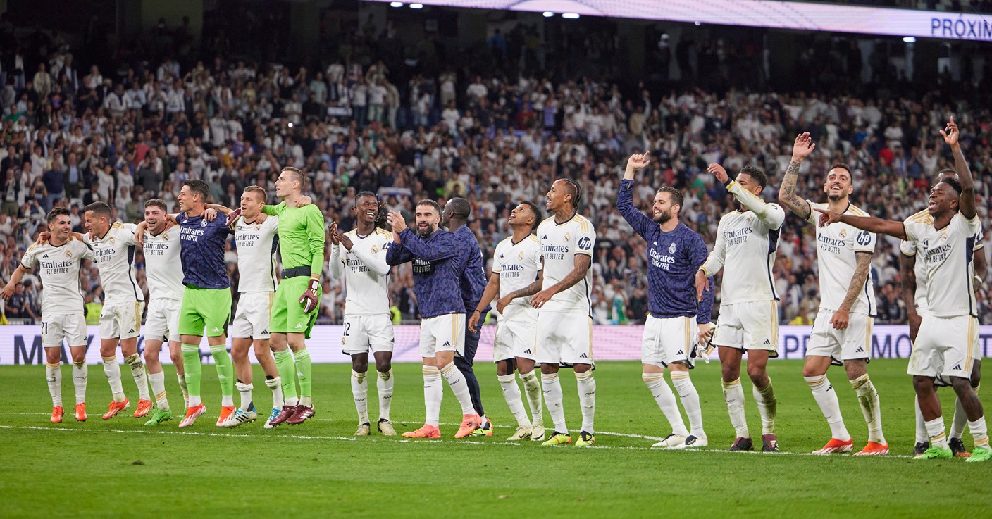 Real Madrid x Bayern de Munique na Champions League: onde assistir e escalações
