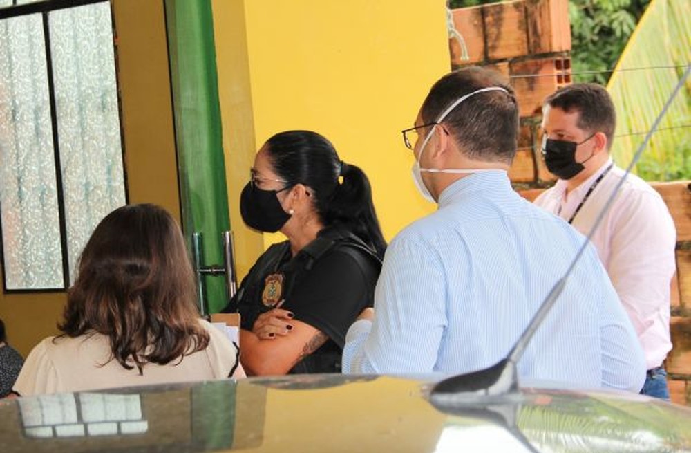 Polícia investiga caso de adolescente em situação análogo à escravidão em Manaus