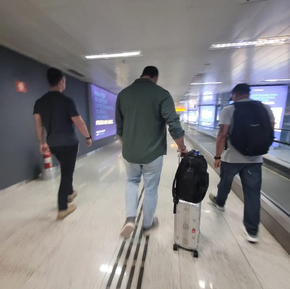 Brasil barrou entrada de 19 pessoas suspeitas de terrorismo em 2023