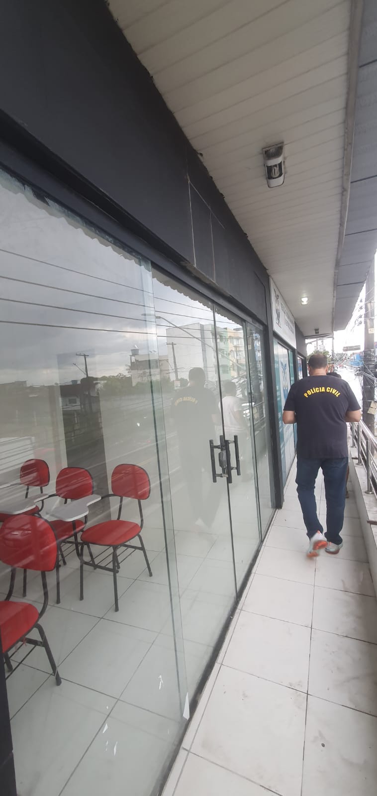 Veja lista de empresas que participavam de fraude em licitações de UPA 