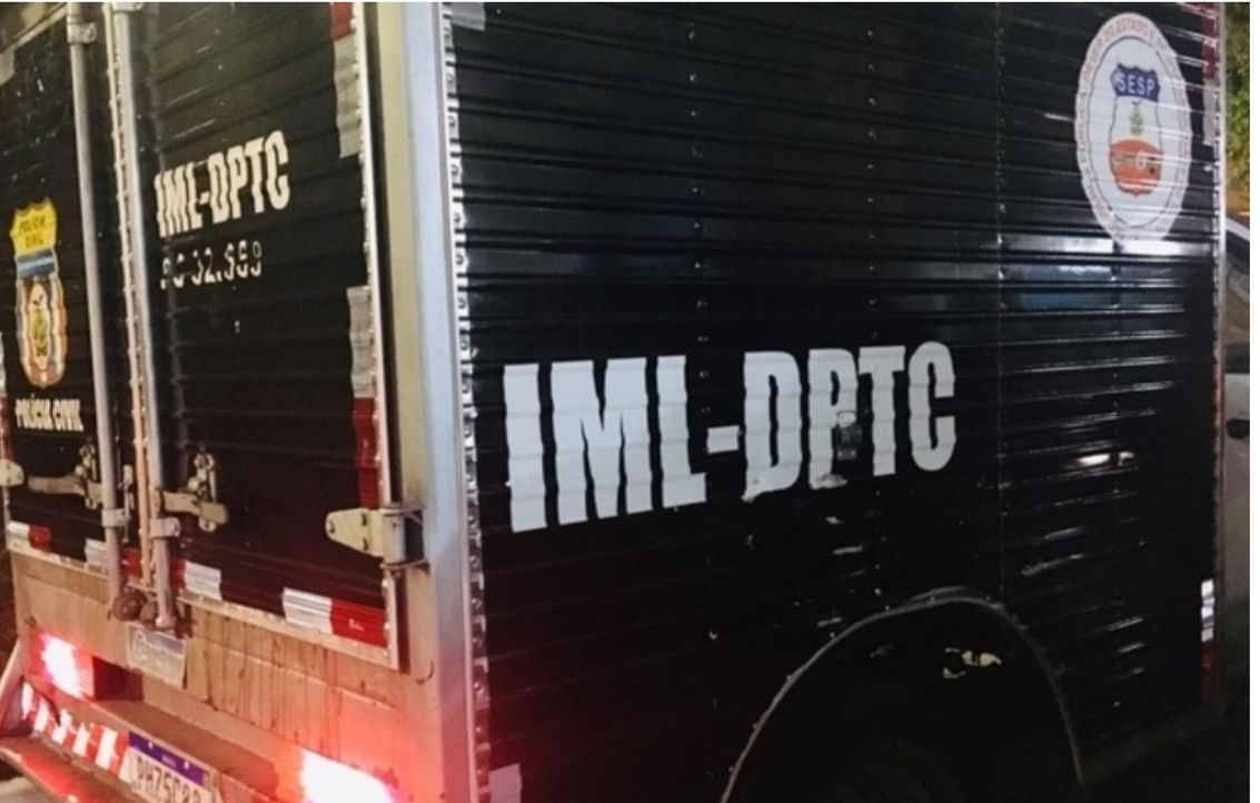 Criança de 2 anos morre após incêndio causado por ventilador em Manaus