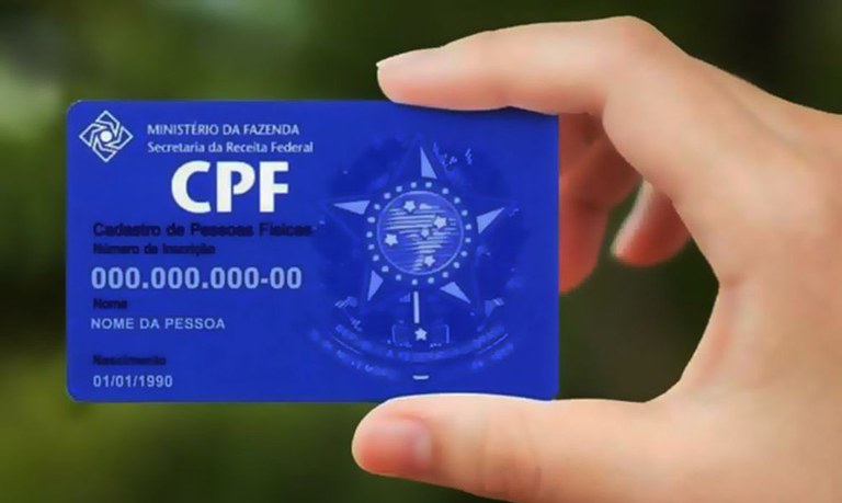 Cartórios podem regularizar CPFs de crianças para cadastro e vacinação contra Covid-19 