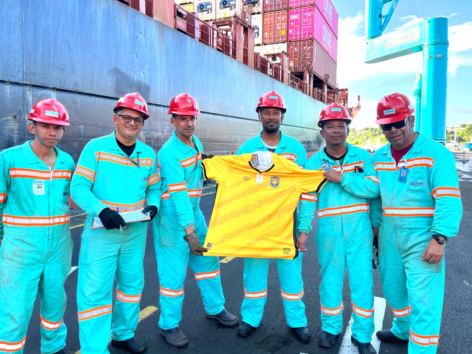 Série B: Amazonas FC anuncia novo patrocinador