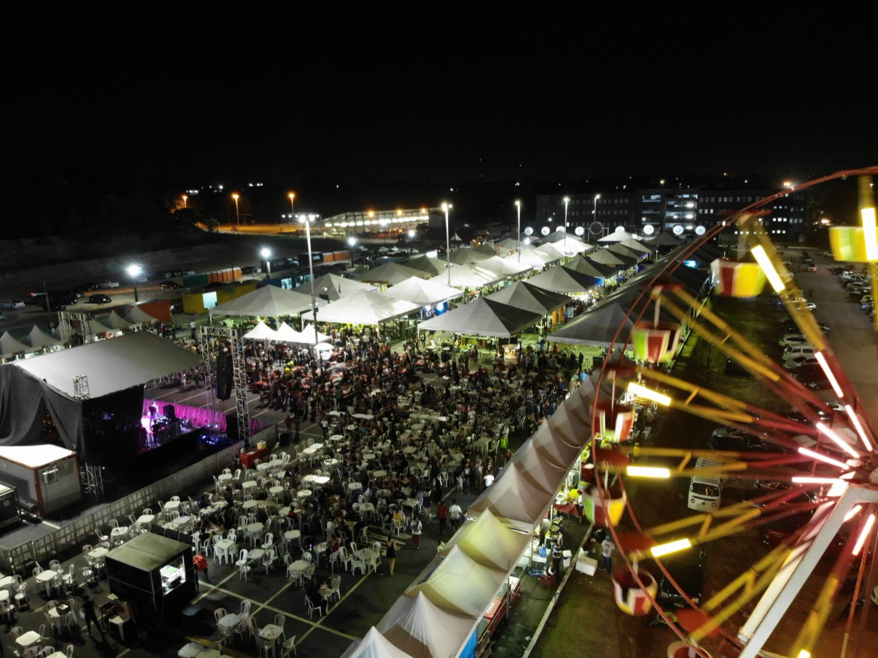 Empresários e criadores otimistas com crescimento do setor primário no Amazonas