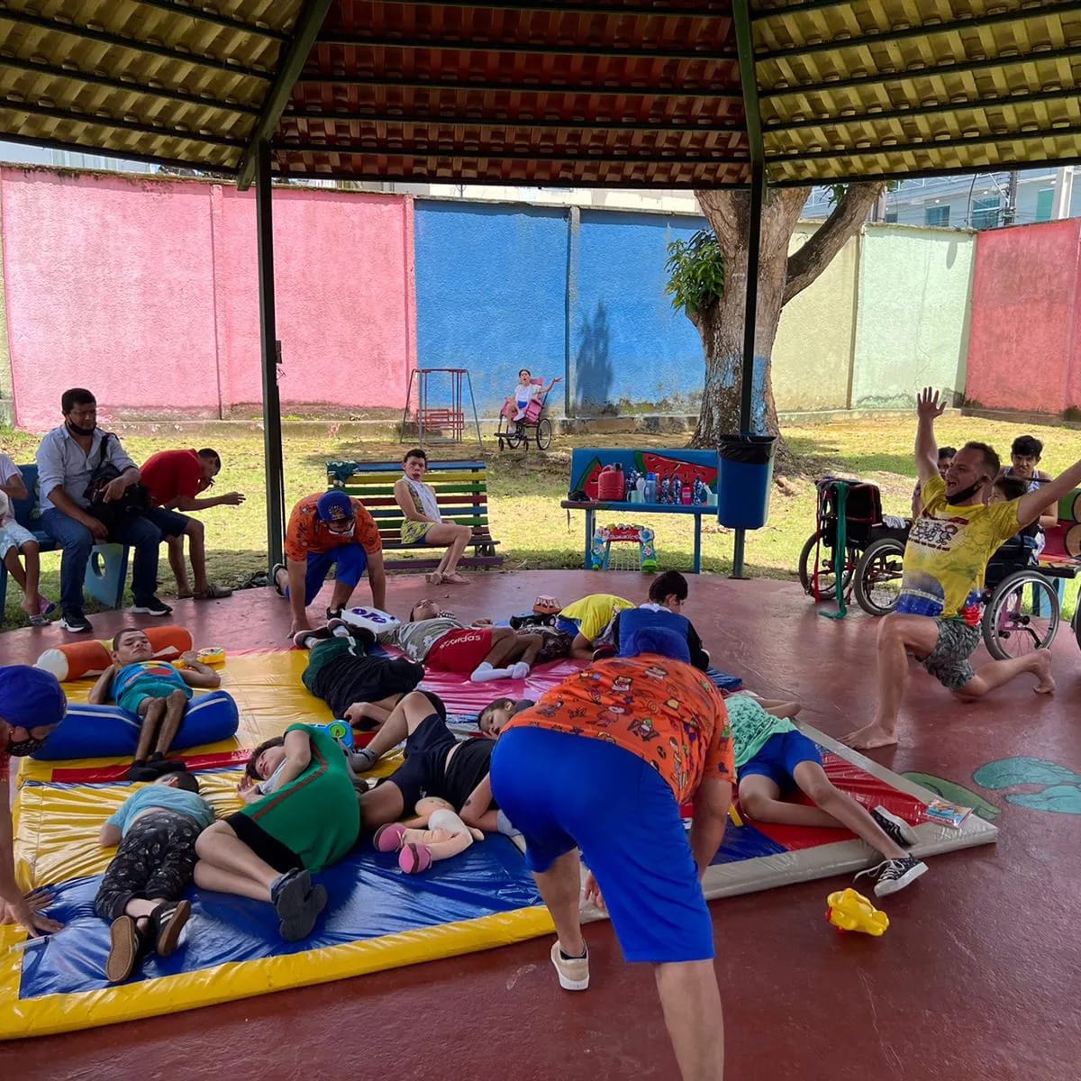 Abrigo de Manaus faz campanha para arrecadar alimentos e materiais de higiene