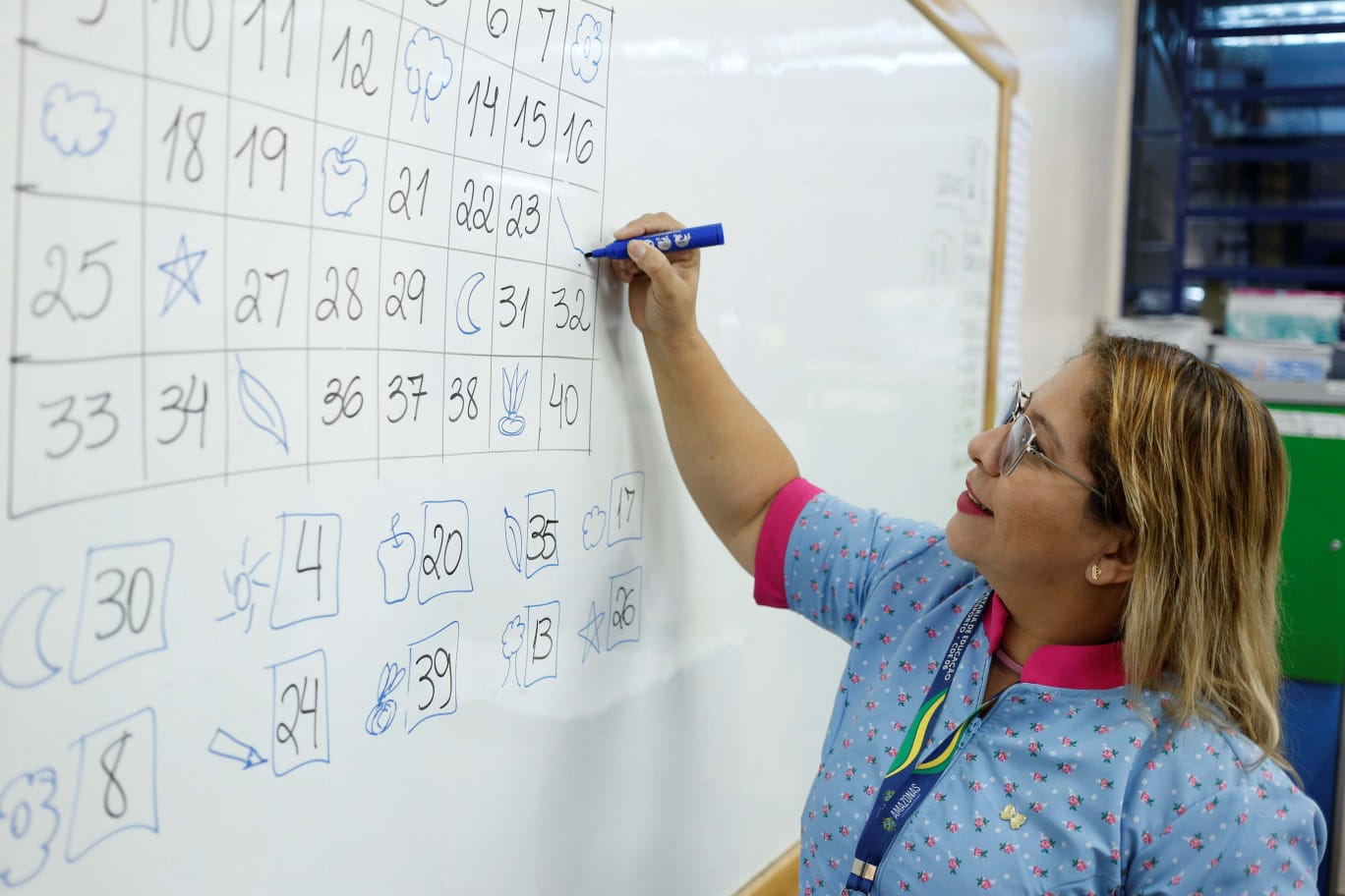 Inscrições abertas para a 2ª Olimpíada Mirim de Matemática