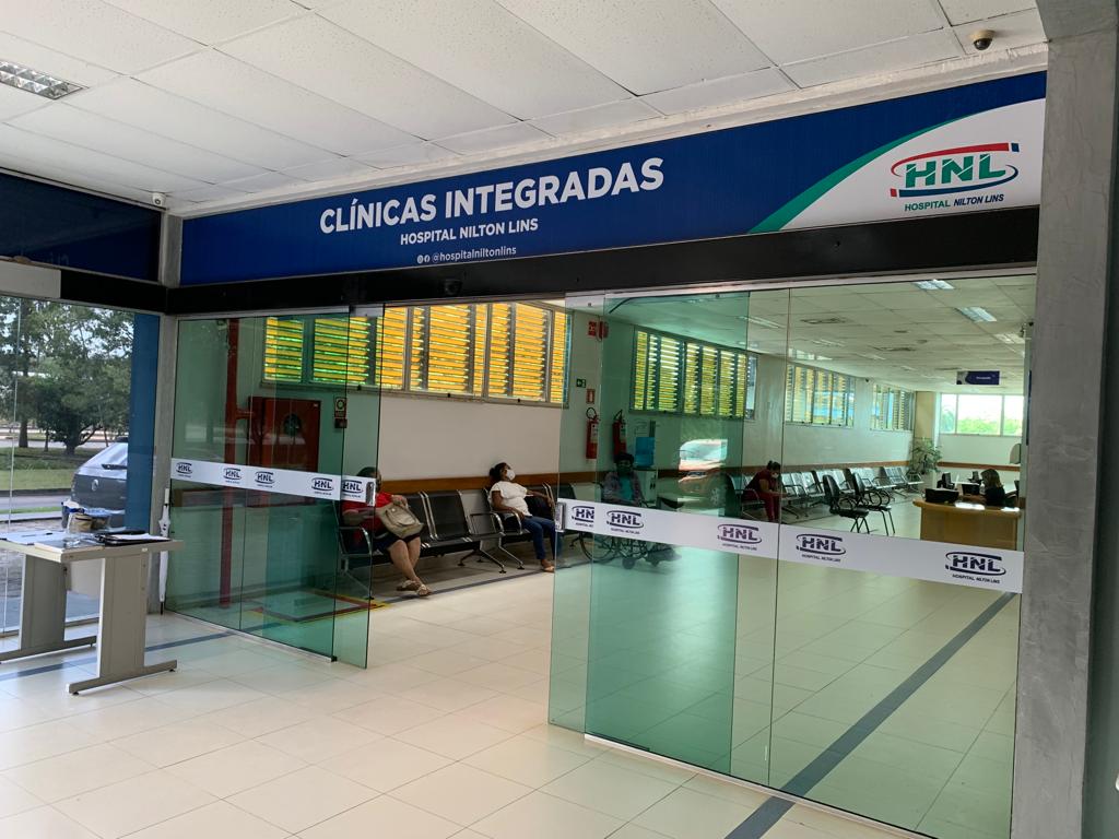 Hospital Nilton Lins amplia cobertura e serviços para beneficiários do plano Geap