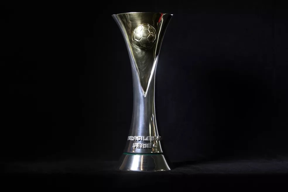 CBF detalha oito rodadas da Série C; confira dias e horários dos jogos de Manaus e Amazonas