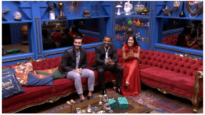 Final do BBB 24 é o assunto mais comentado nas redes sociais