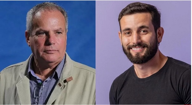 Vice-campeão do BBB, Matteus ganha dois cavalos de ex-diretor da Globo