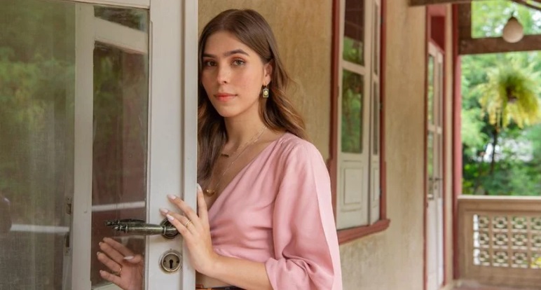 Atriz de Renascer desabafa sobre transição de gênero: 'Medo'