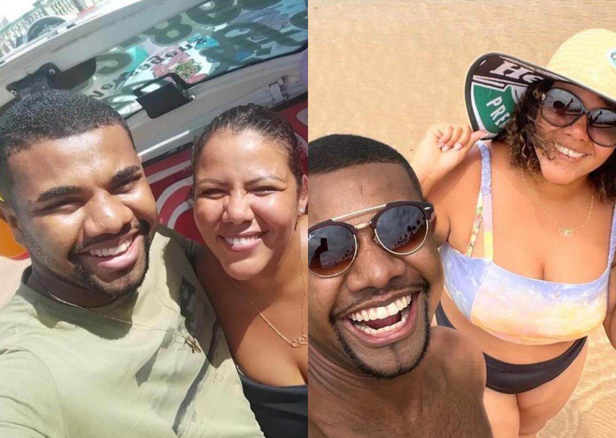 Relação entre Davi e Mani está estremecida, diz Leo Dias