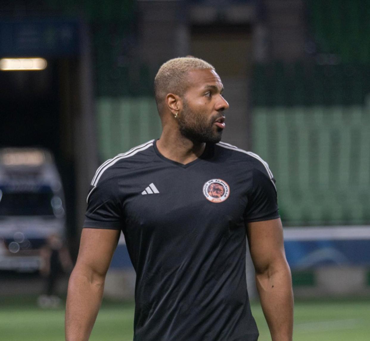 Saiba quem é o jogador que viveu affair com Pabllo Vittar