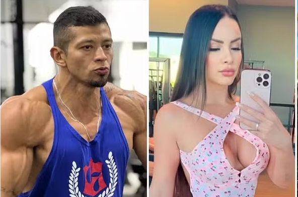 Ex do affair de Gracyanne Barbosa revela aborto após personal negar assumir paternidade