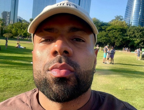 Jogador sofre ataques homofóbicos após confirmar que ficou com Pabllo Vittar