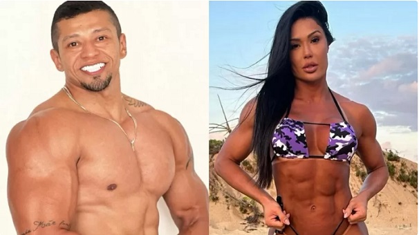 Personal de Gracyanne acusa Belo de manipulação: 'jogada de marketing'