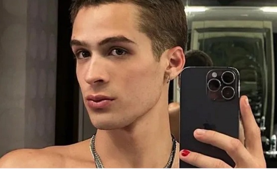 João Guilherme fala sobre nova paixão em meio a rumores de affair com Bruna Marquezine