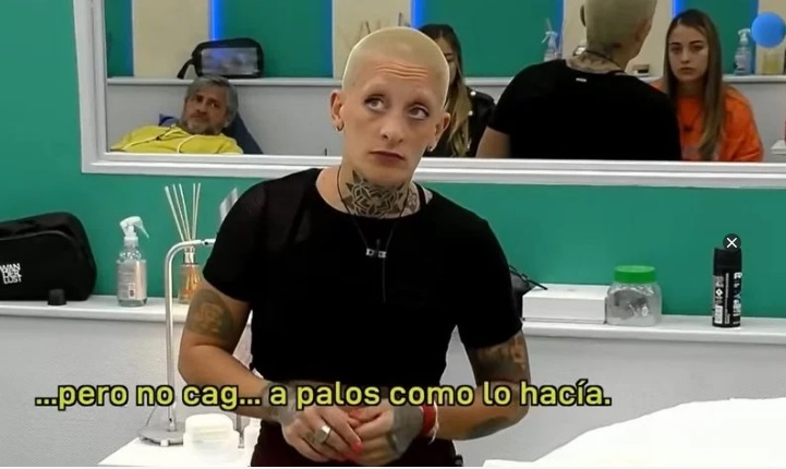 Participante descobre leucemia durante o Big Brother