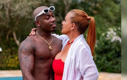 Aos 69 anos, Rita Cadillac volta ao pornô e grava com ex-parceiro de Andressa Urach