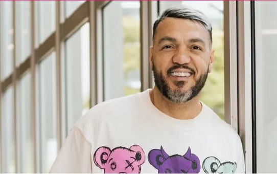 Cachê de Belo aumenta após fim de casamento com Gracyanne