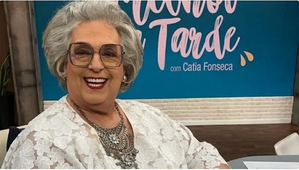 Mamma Bruschetta diz que sua parte íntima atrofiou: 'não tem utilidade'