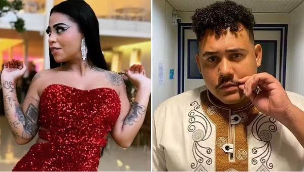 Saiba quem é Nina Capelly, apontada como novo affair de Lucas Buda