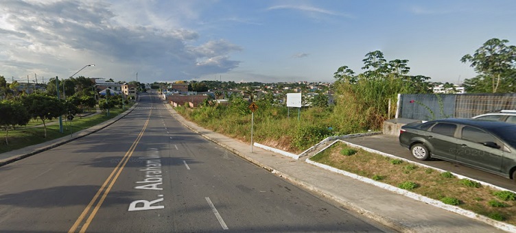 USF Prefeito Frank Abrahim Lima será inaugurada nesta segunda no Novo Aleixo