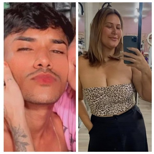 Caso Djidja Cardoso: dois funcionários do Belle Femme estão foragidos