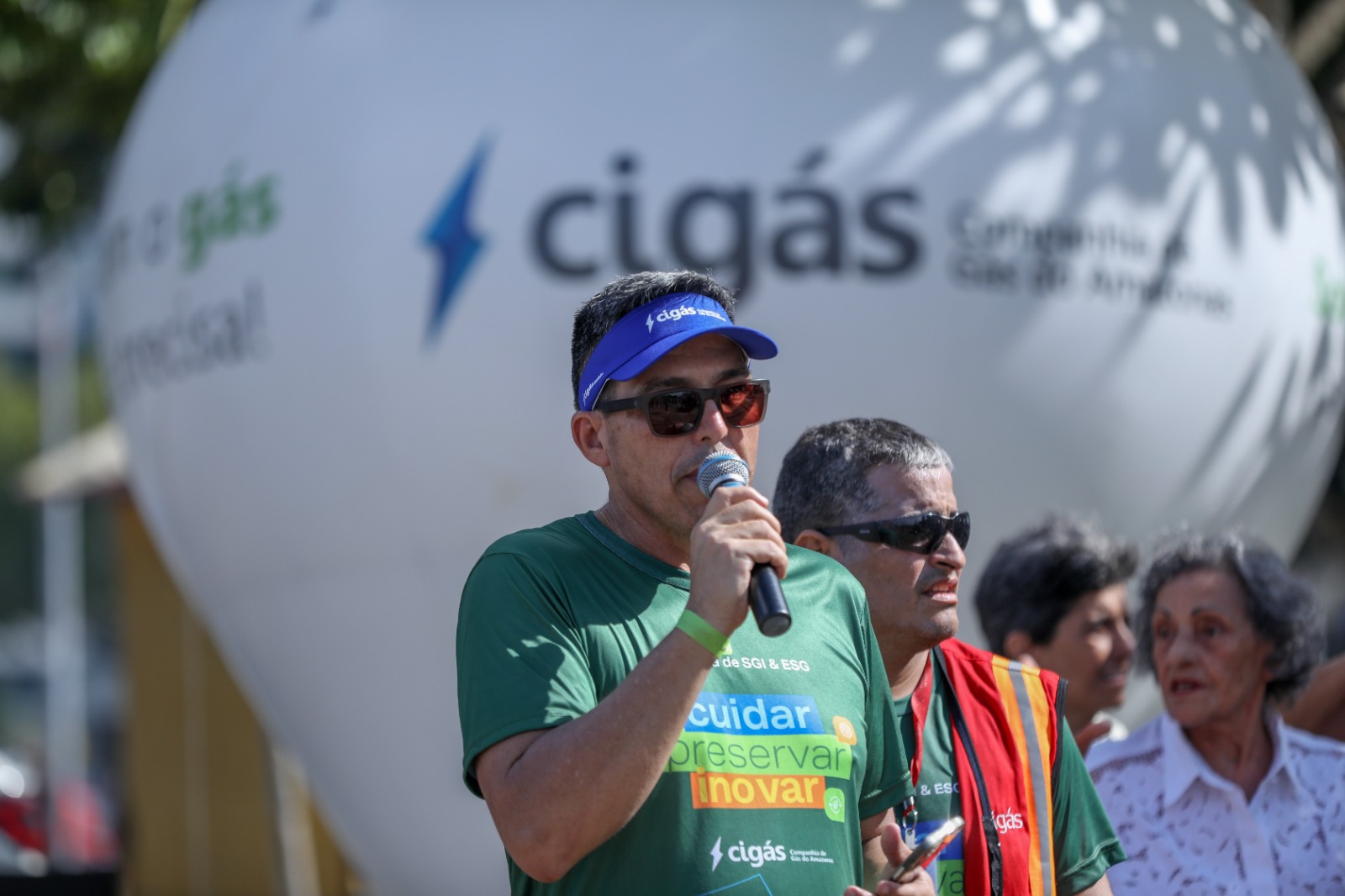 Gás natural evitou emissão de 6,2 milhões de toneladas de gases do efeito estufa no Amazonas