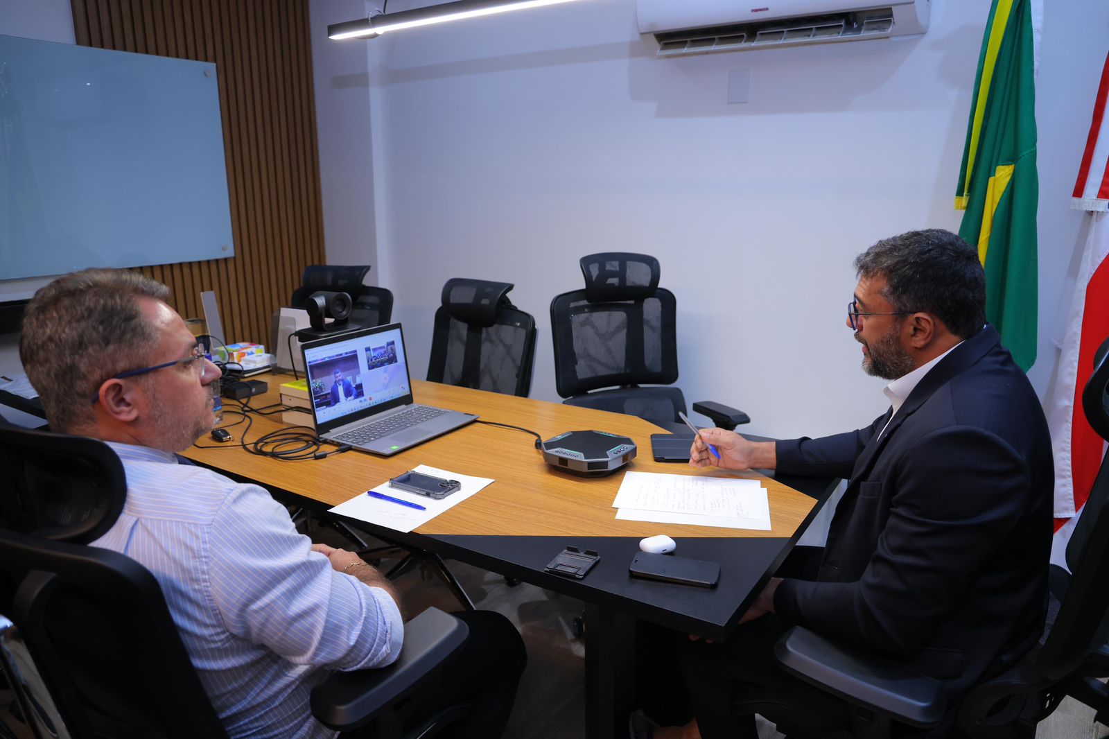 Governo Federal assina editais para iniciar dragagem dos rios Amazonas e Solimões