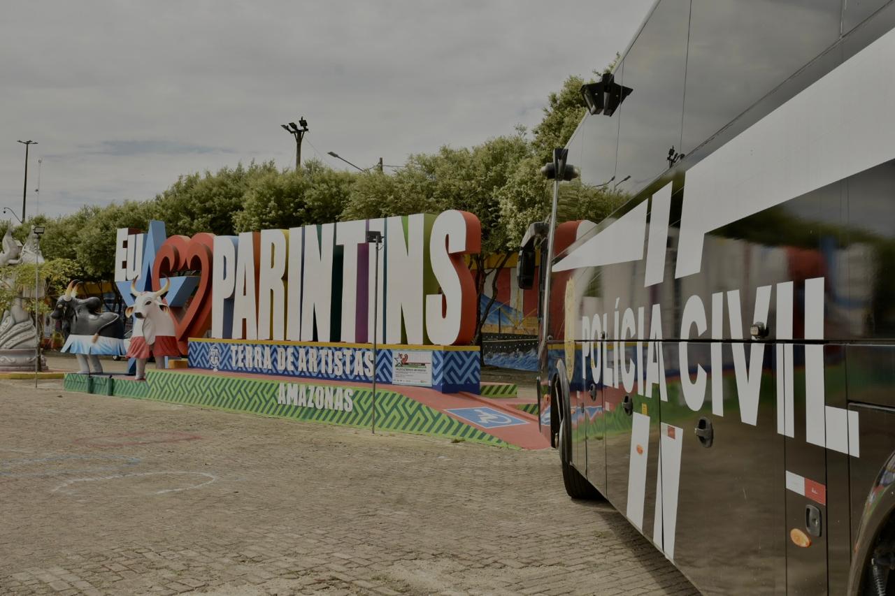 Delegacia do Turista começa a funcionar nesta quinta em Parintins; saiba mais