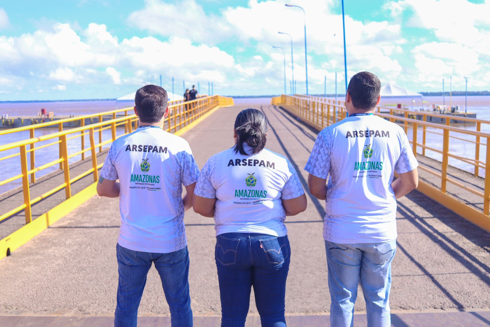 Cerca de 150 embarcações com destino a Parintins devem ser fiscalizadas 