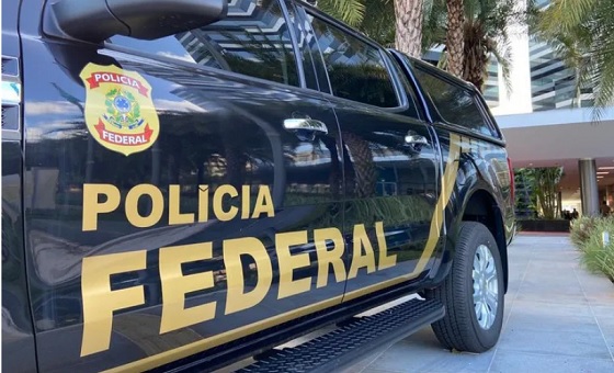 Delegado é afastado da PF após perseguir e agredir ex-namorada no Amazonas