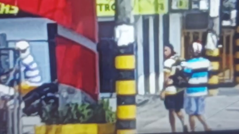 PM fica ferido durante perseguição a assaltantes de ônibus no Jorge Teixeira