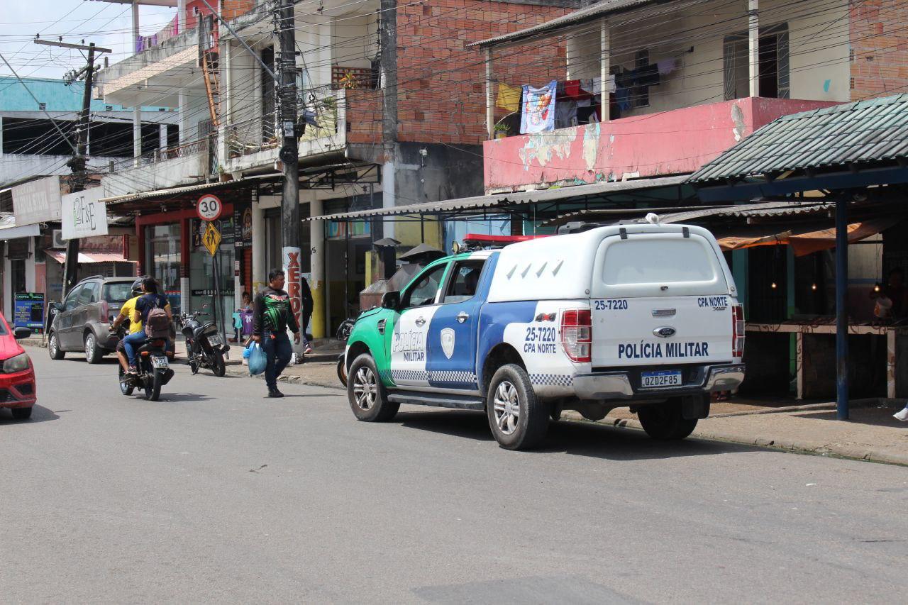 Cidade de Deus registra redução de quase 70% em roubos no bairro, diz polícia
