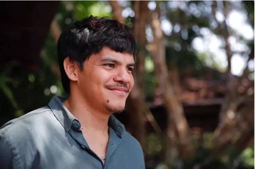 Ator da Globo, amazonense Adanilo emplaca filmes no Festival de Cinema de Gramado