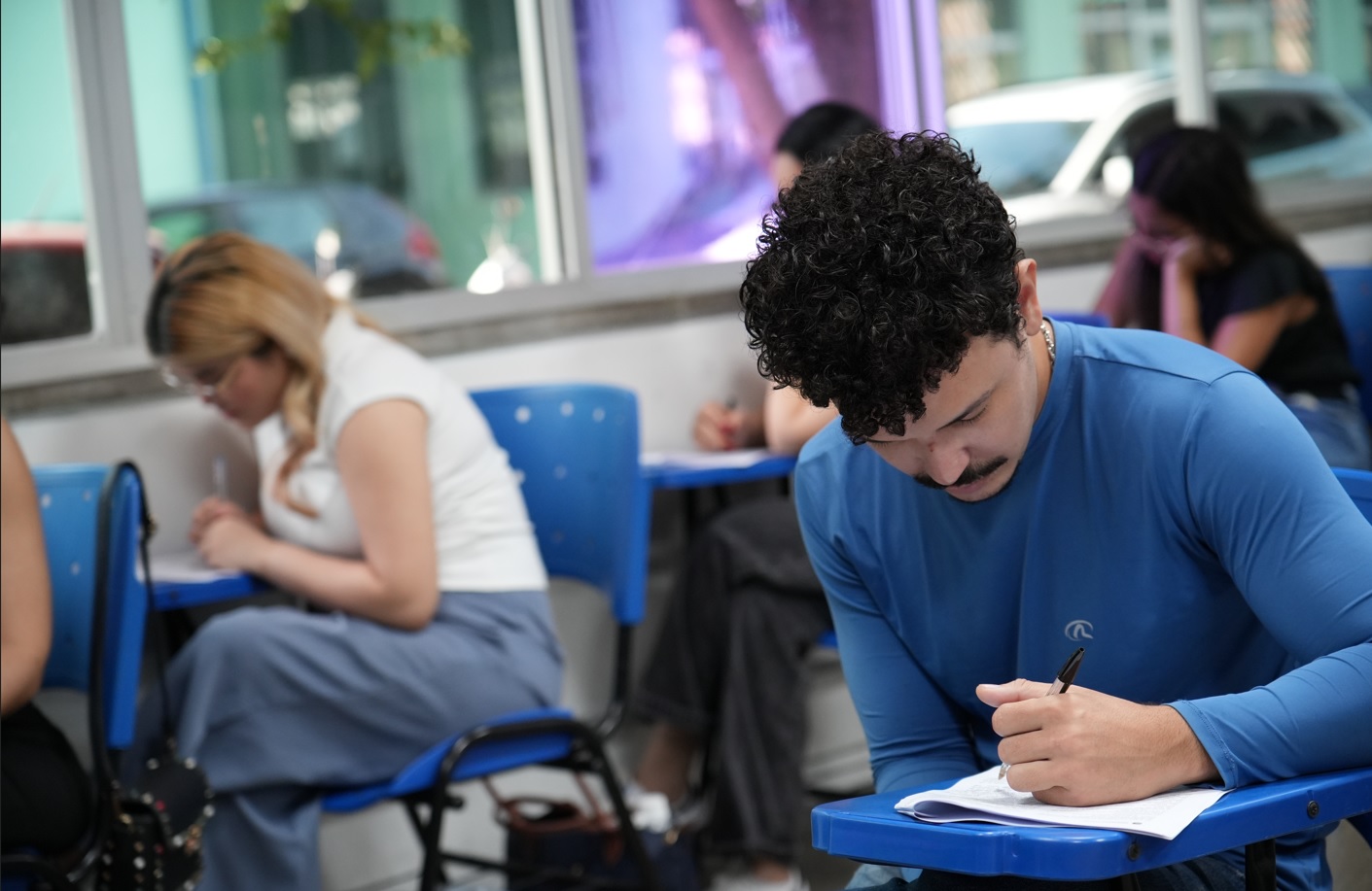 Defensoria Pública abre inscrições para processo seletivo de residência no Amazonas 