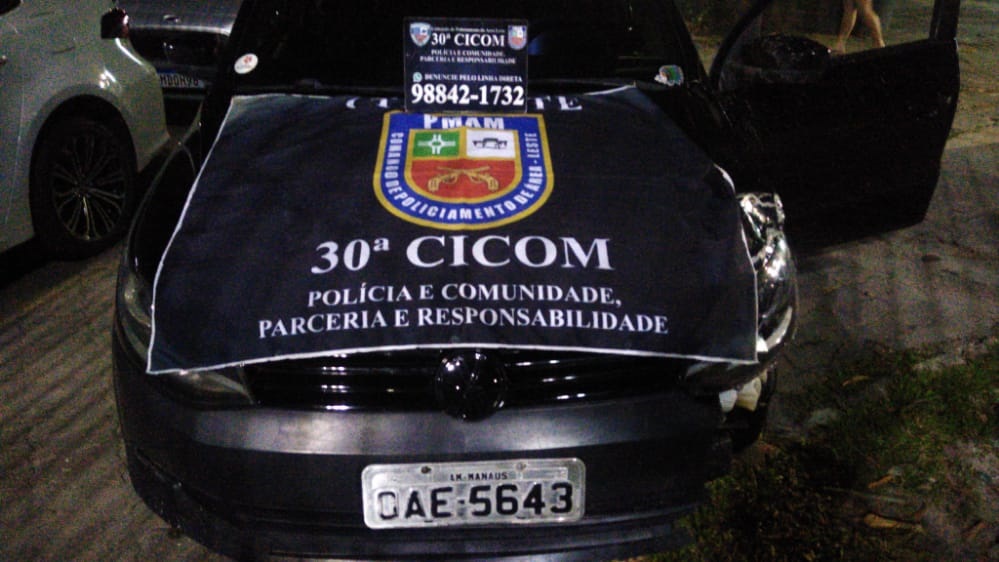 Polícia recupera 15 veículos roubados no feriado de Páscoa em Manaus; veja