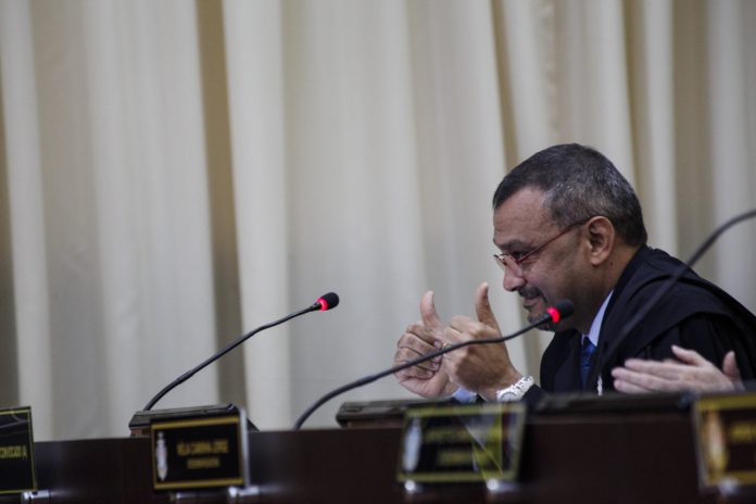 Prisão temporária é ilegal após encerramento das investigações, decide Justiça