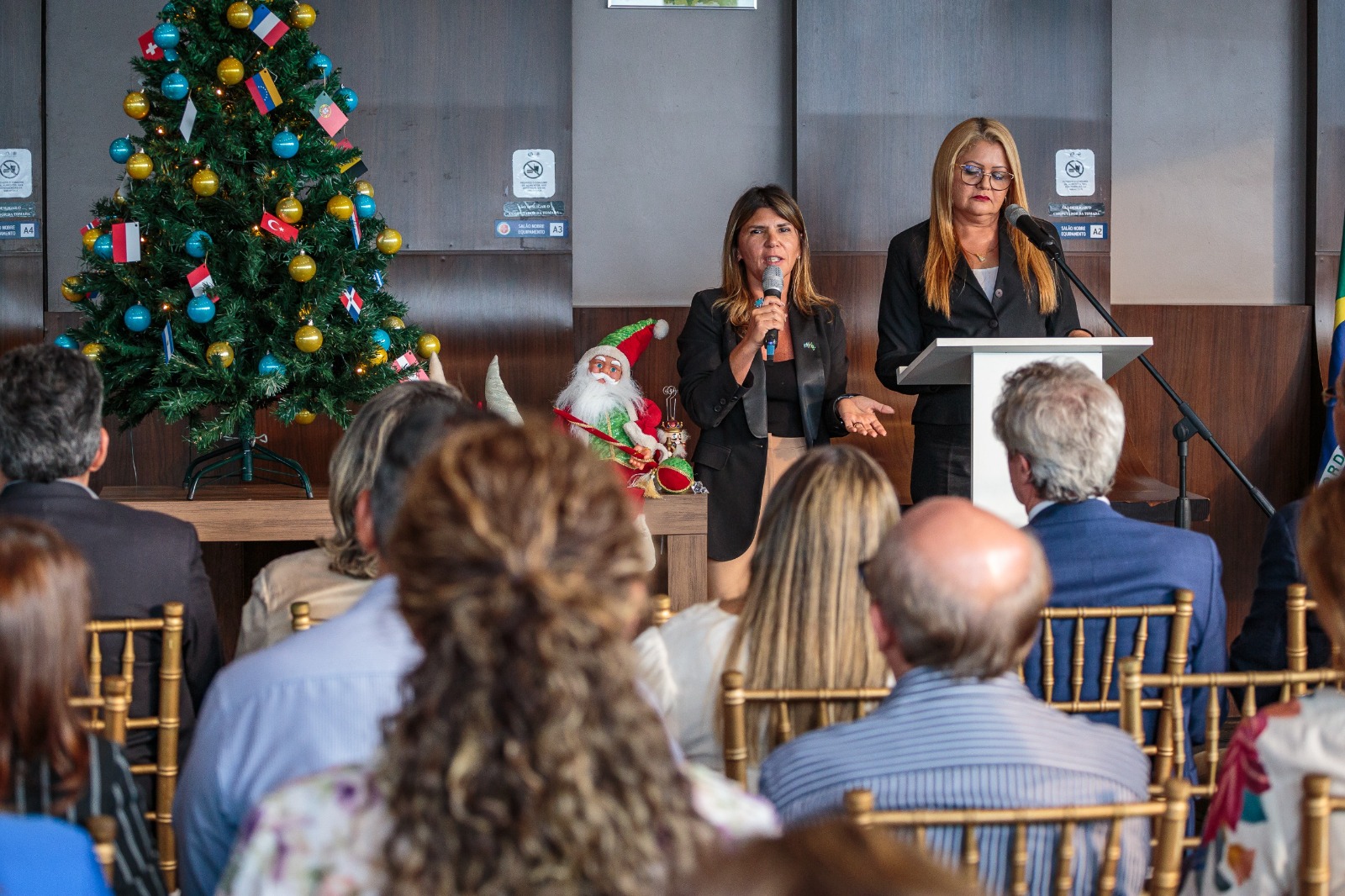 Suécia: Manaus recebe exposição que destaca modelos de inovação e sustentabilidade