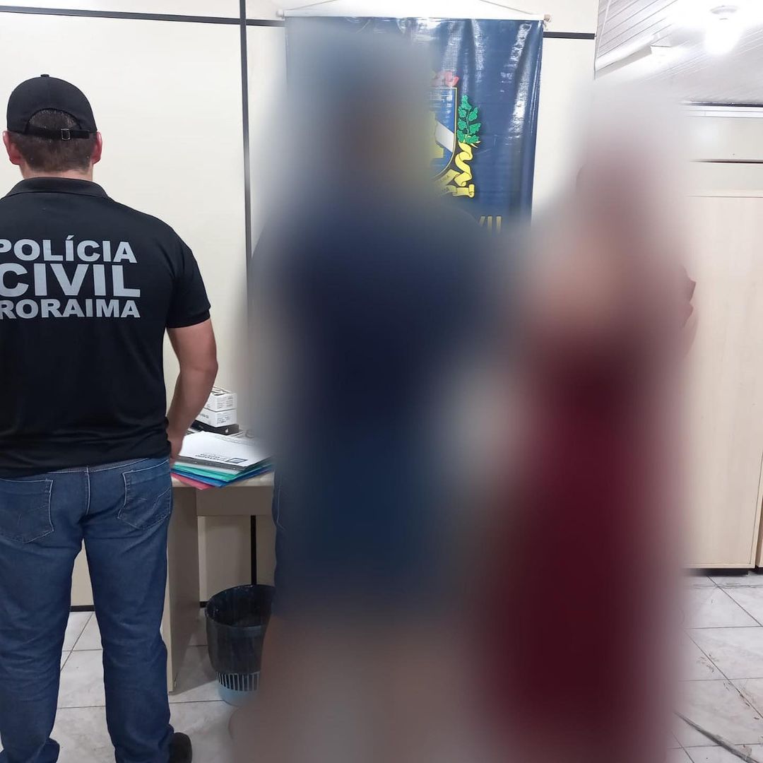 Esposa e amante são suspeitos de matar garimpeiro e sumir com corpo para ficar com bens