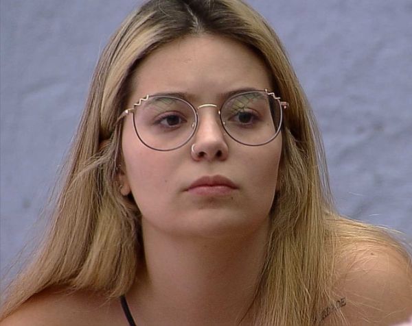 Viih Tube revela quem irá indicar ao paredão no BBB21; veja