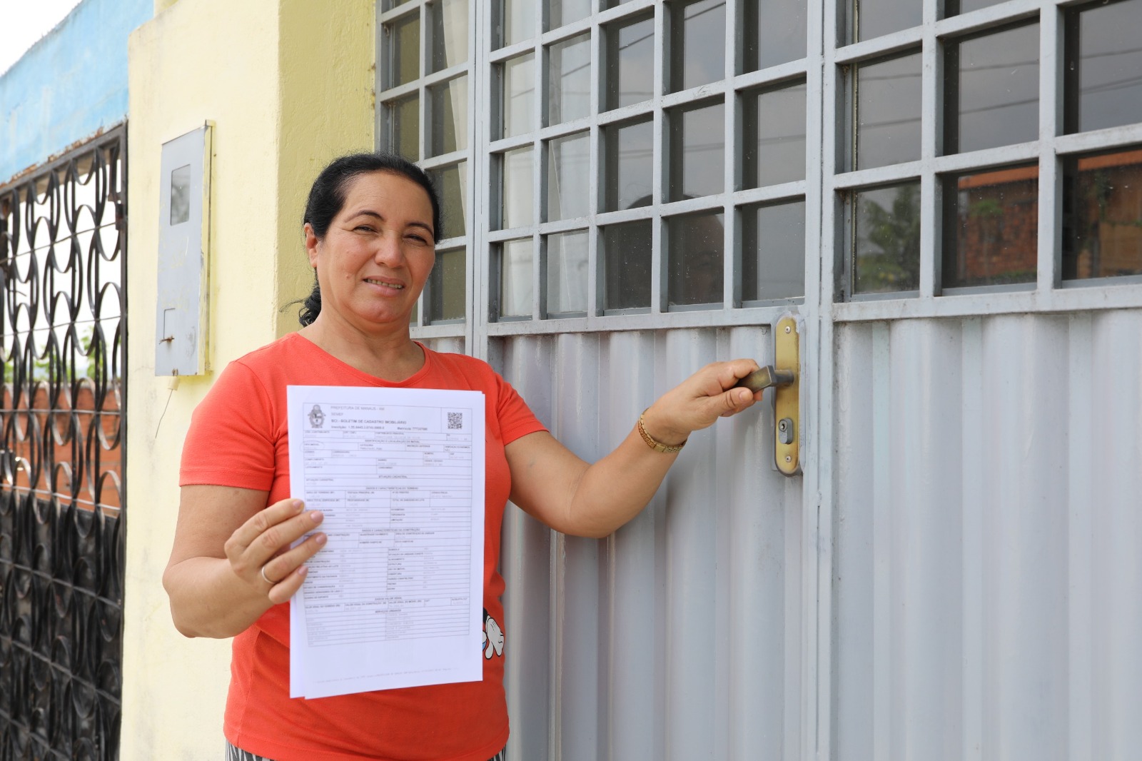 Prefeitura já licenciou mais de 3 milhões de metros quadrados com alvarás em Manaus